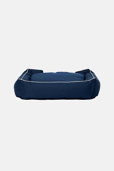 NUTRAPET Lounger Solid Pet Bed