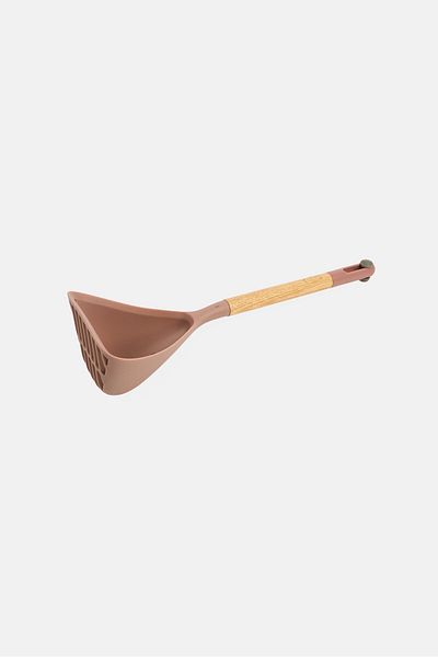 NANETTE LEPORE Plastic Potato Masher, Multicolor