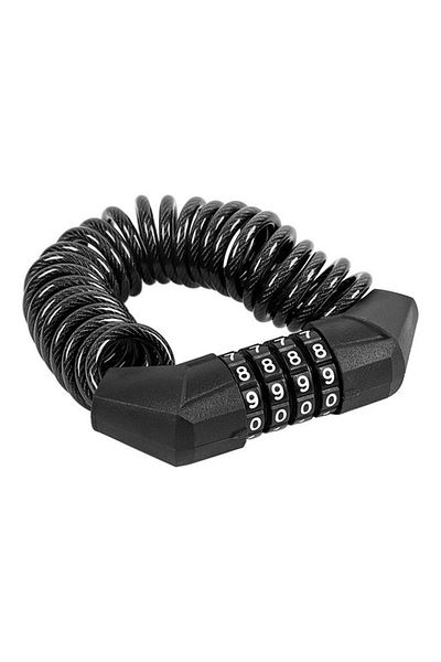 Generic Bicycle Helmet Lock