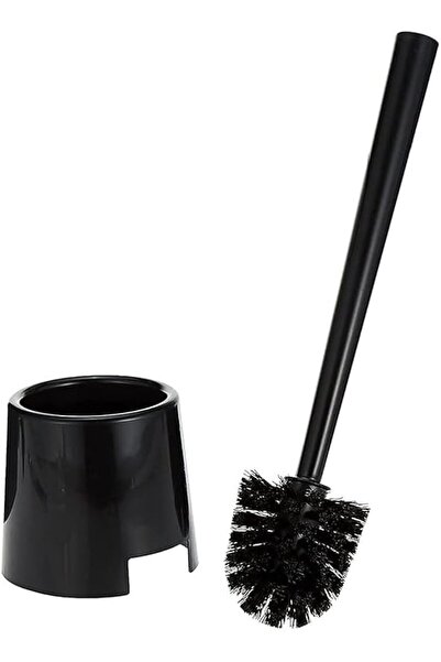 Other فرشاة تنظيف المرحاض، شعيرات قوية، مقبض طويل، قاعدة تخزين، أداة تنظيف (ق...