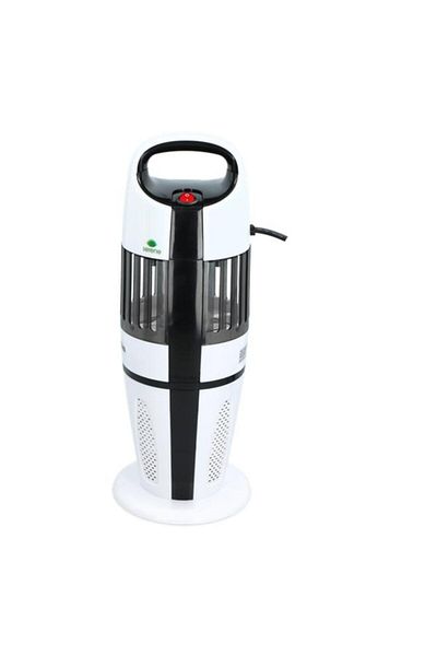 Generic serene 11W Insect Killer with Auto Off Switch White and Black EP20