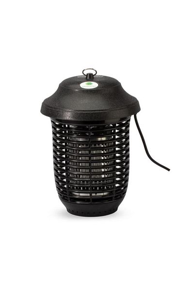 Generic serene Senere 35W 220V Insect Killer Black BP40A- 140W