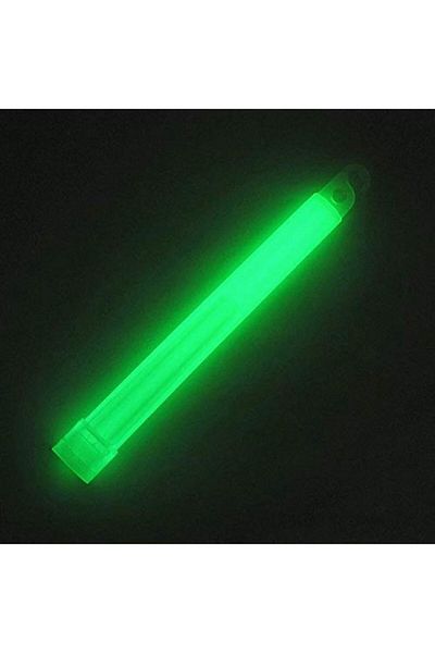 Generic COGHLANS 2-Piece Lightsticks Green