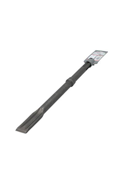 Generic إزميل بوش SDS Max RTec Sharp Concrete Flat Chisel رمادي 400 مم JE2 608 690 124