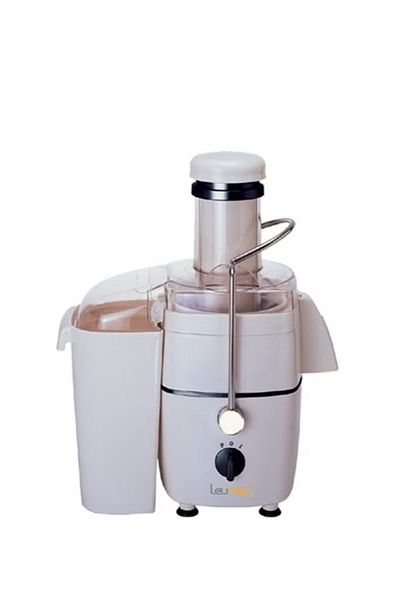 rexa Juicer Machine with Quick Clean Technology