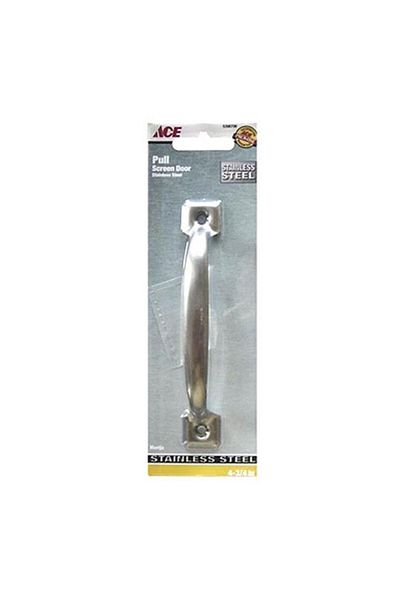 Generic ACE Screen Door Closer Silver 4.75inch 01-3805-260