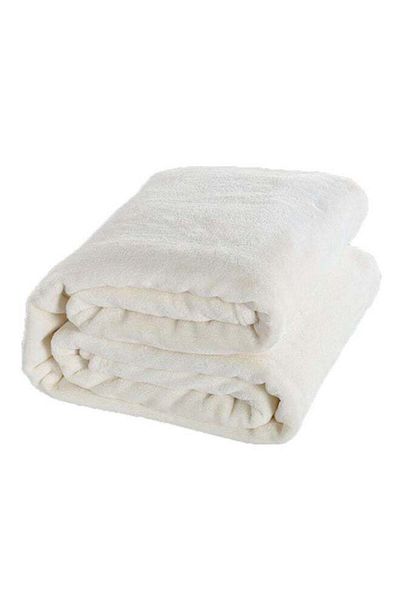 Generic Premium Quality Long Lasting Super Soft Easy Care Foldable Light Weight Washable Fluffier Silky Plai