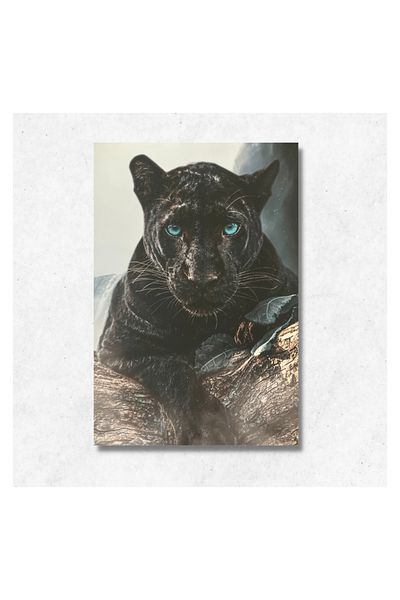Generic Mural - Tiger