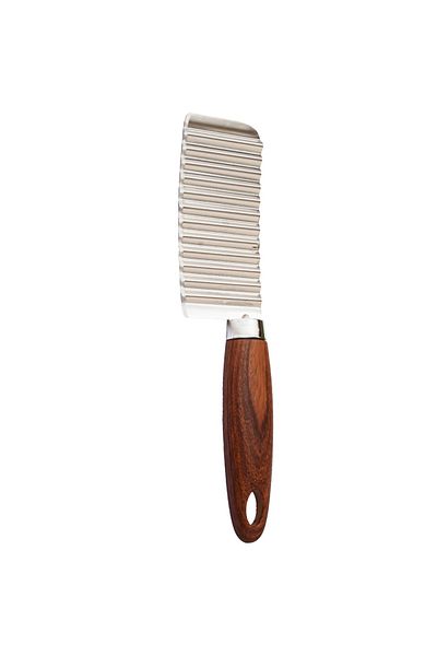 PUFO cuțit pentru felierea brânză, cartofi și legume, 26 cm