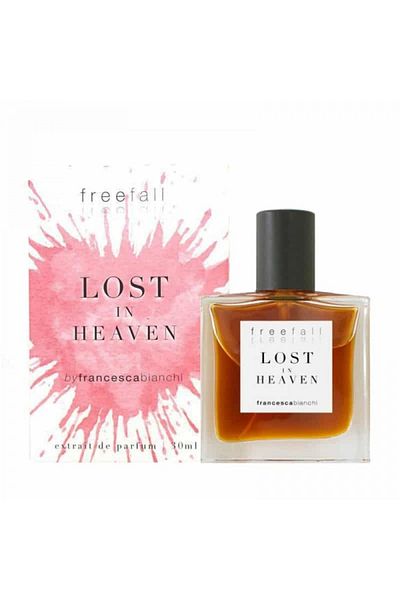 trancescabianchi Francesca Bianchi Lost in Heaven Extrait de Parfum 30ml