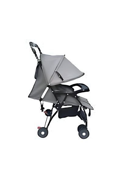 rexa Manufacturing High Quality Foldable Stroller Bed Travel Toddler Cart Baby