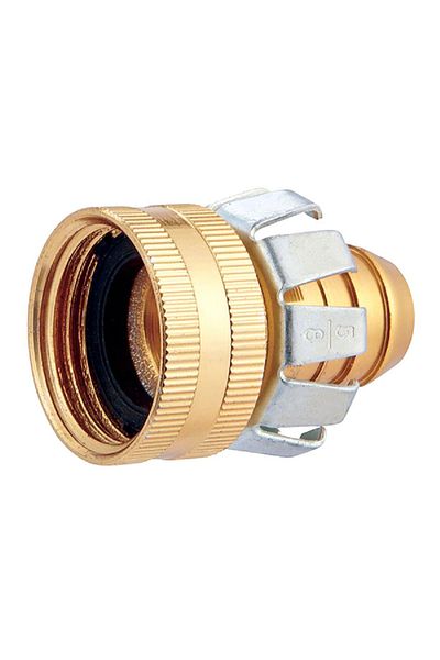 ACE Hose Female Clinch Coupling 5/8inch