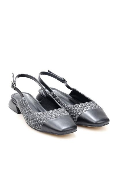 PİSAGOR Pisagor Ps-33320 Women's Classic 2 cm Heeled Shoes