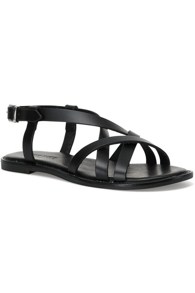 Nine West Odarya Black Women's Sandals