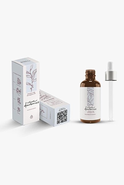 Rêve d’Arômes Eucalyptus Oil