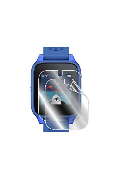 MFS MFSTEKNO MT46 - MT46X Uyumlu Ekran Koruyucu ( 2 Adet )