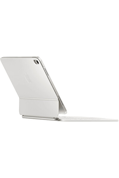 Apple 11 inç iPad Air (M3) için Magic Keyboard Türkçe Q Klavye