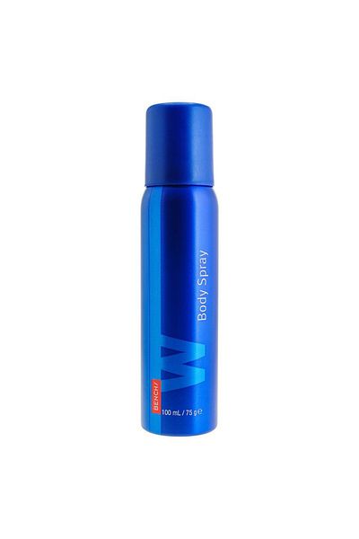 BENCH Body Spray Wired 100 ml