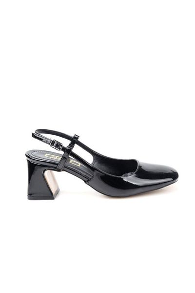 PİSAGOR Pisagor Ps-33330 Women's Classic 6 cm Heeled Shoes