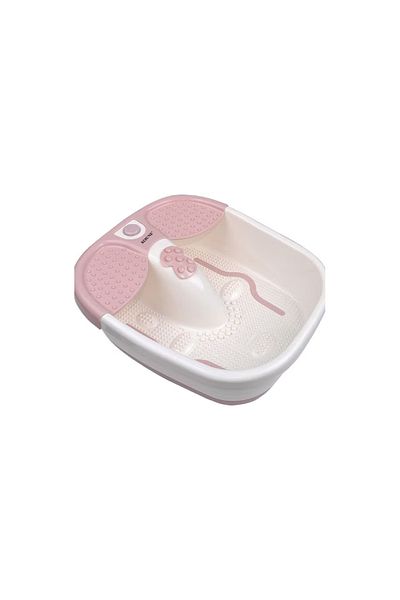 rebune - foot cleaning and massage device