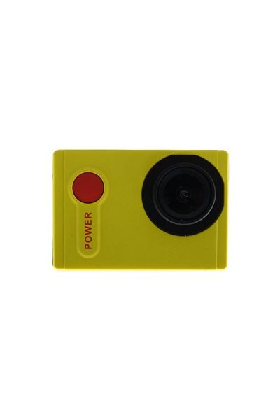 SMARTIC Sport video camera, Full HD 1080p, 12MP, 400mAh, waterproof