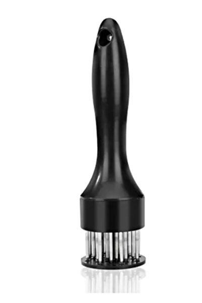 Generic Meat Tenderizer - Black