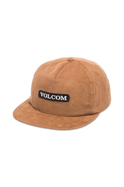 Volcom Καπέλο Bar Chord Adj