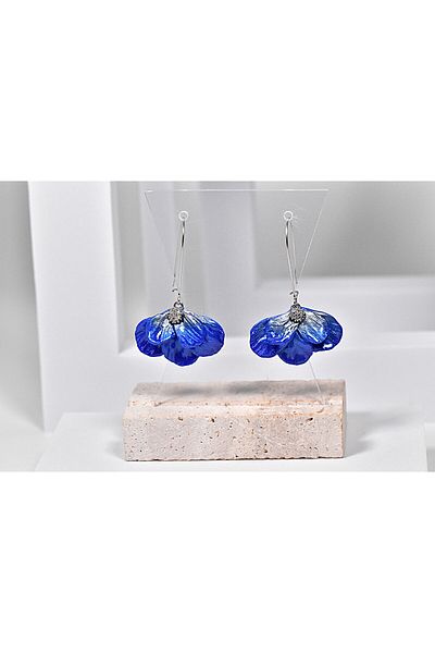 NARRU NARRU handmade earrings Milena 16