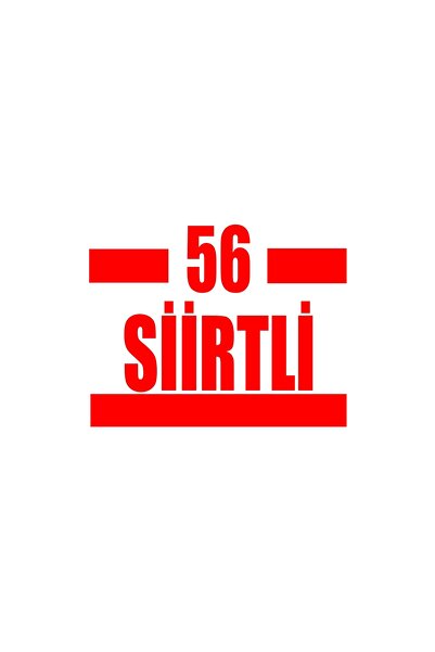 Reysa Tasarım 56 Sliders Car Sticker 17X17 cm Red