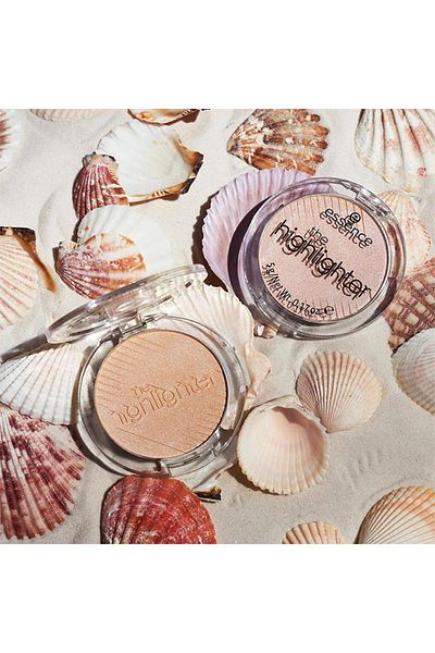 Essence هايلايتر إسنس صن شورز 02