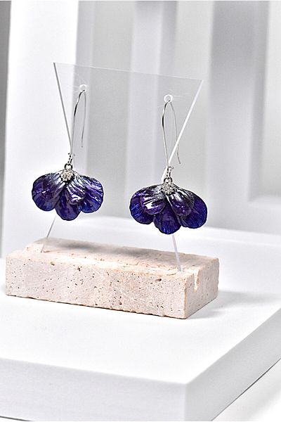 NARRU NARRU handmade earrings Milena 24