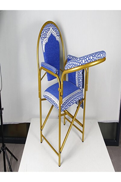 micasa كرسي صلاة قابل للطي ومتين وعالي الجودة