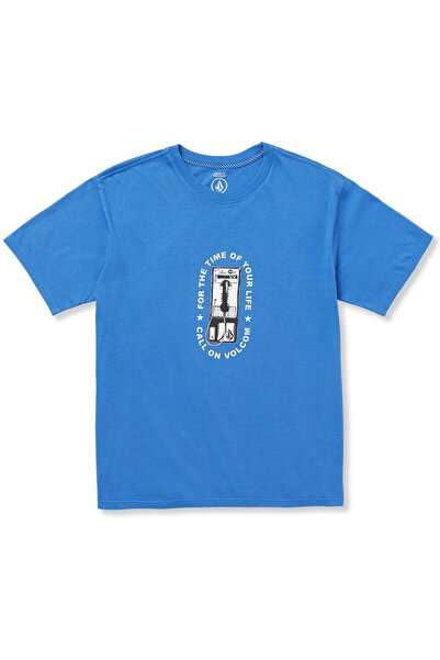 Volcom Час твого життя Sst футболка