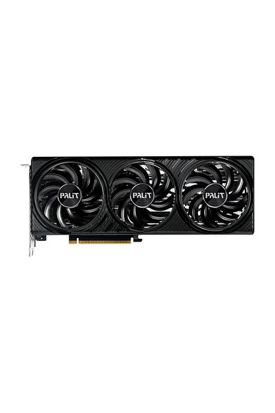 PALIT Geforce Rtx5060 Infinity 3 8Gb 128Bit Gddr7 Video Card Ne75060019P1-Gb2063S