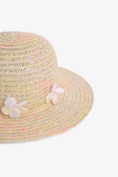 Penti Girl's Colorful Hat