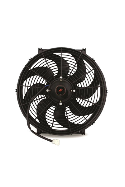 Mishimoto Yüksek Performanslı Fan 16''