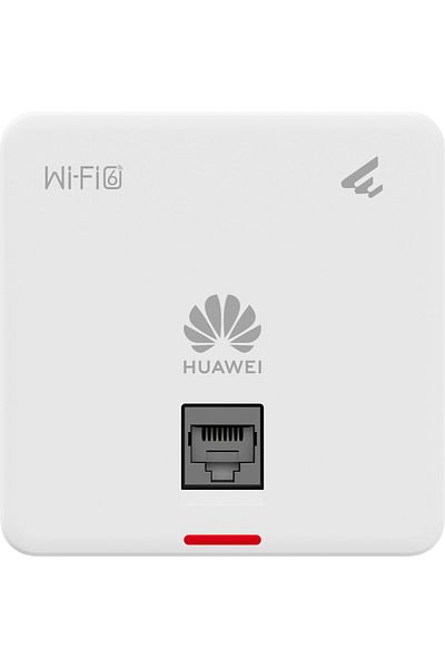 Huawei لوحة حائط نقطة الوصول AP160 من eKitEngine بحجم صغير