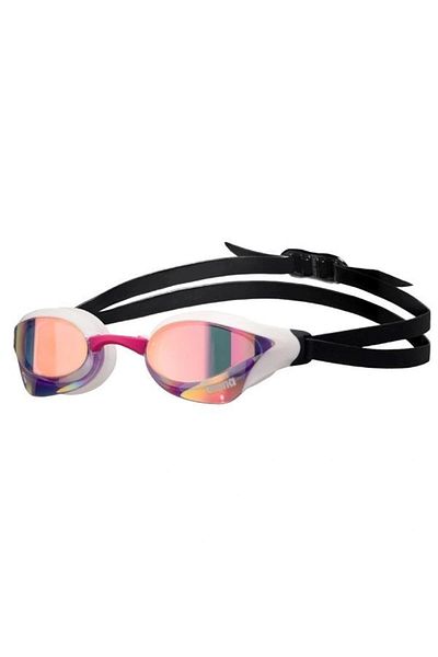 ARENA Cobra Core Swipe Mirror Unisex Swimming Glasses