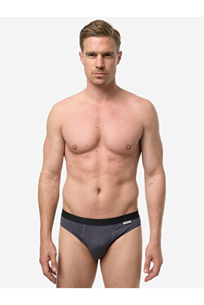 NUR DIE Slip Unterhose Cotton Stretch Unterhose Unterwäsche Basic