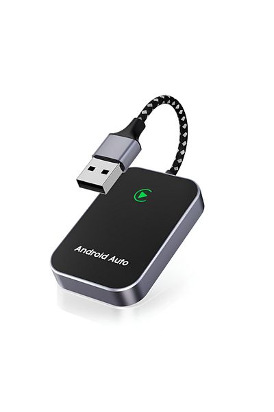 ONSG Carplay Wireless Adapter Drivesync, Auto Wireless Apple Carplay Adapter, Quick Connection