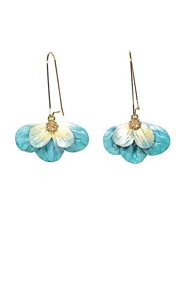 NARRU NARRU handmade earrings Milena 04