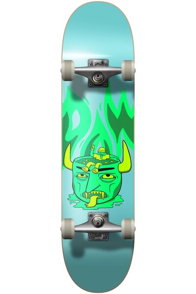 Pow Supply Co 8,25 Poolside Complete Kaykay