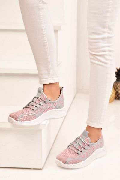 Peta Women's Tirko Sports Shoes