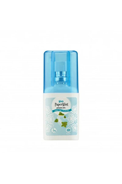 PaperMints Paper Mints Spray Mint 200 Spray (7177) --- بيبر مينت بخاخ معطر لل...