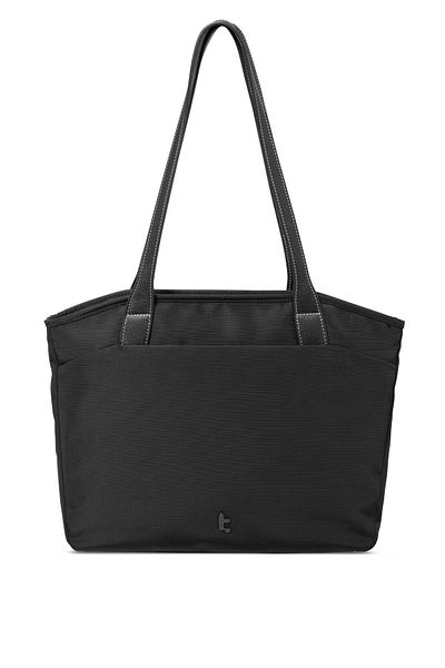 Tomtoc Versatile T23 14 Inch/14L Black Tote Bag Laptop Notebook Shoulder Bag - T23S1D1