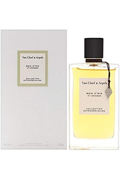 Van Cleef & Arpels كوليكشن اكستراوردينير بوا ديريس او دي بارفان سبراي 75 مل