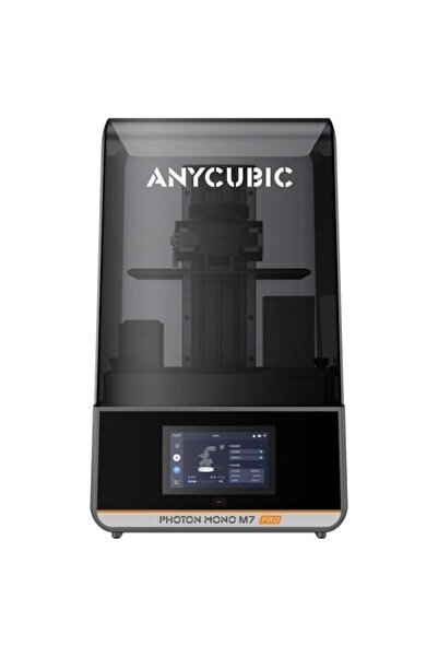 Anycubic Photon Mono M7 Pro Msla 3D Yazıcı