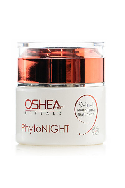 Oshea Herbals كريم فيتونايت الليلي 50 جم