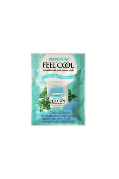 FEEL غسول الفم بنكهة النعناع المنعش