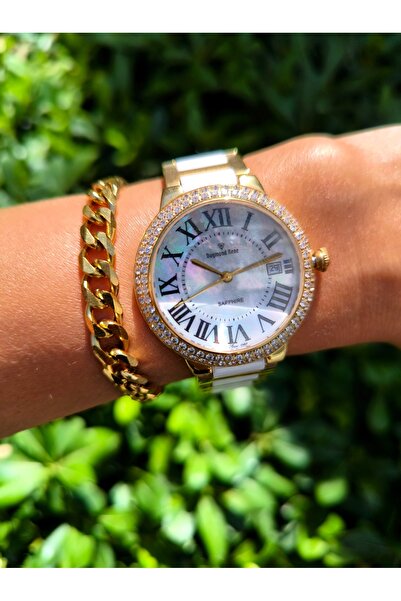 Daymond Rene İsviçre Kol Saat Dr8579